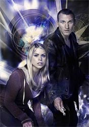 New Doctor Who